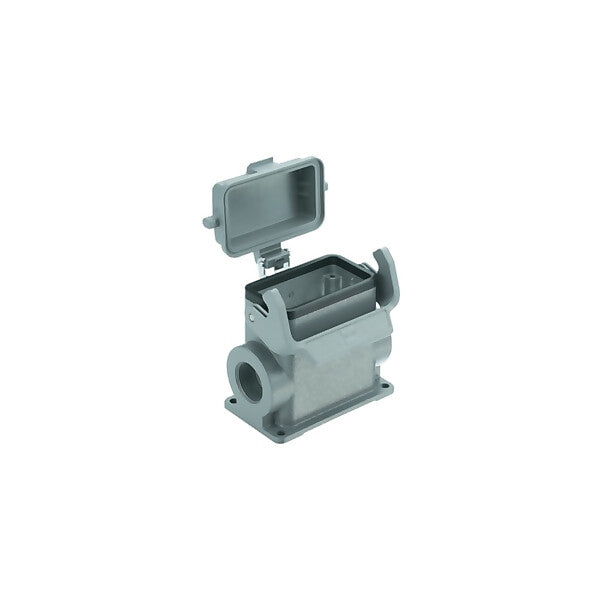 HARTING Sockelgehäuse Abgänge, M25 19300100296